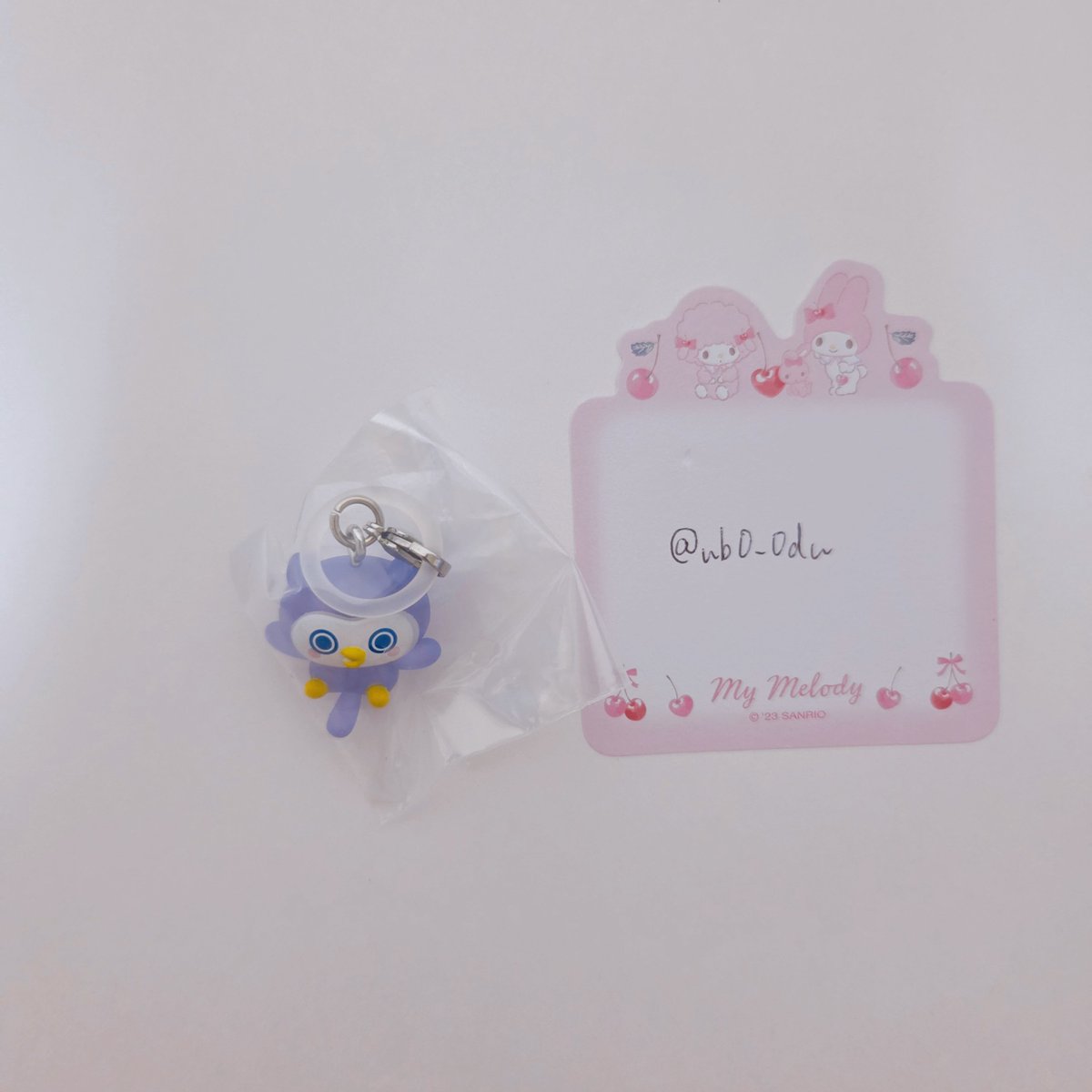 ub0_0du's tweet photo. 【交換】 たまごっち めじるしアクセサリー ガチャガチャ

譲：ほーほっち

求：べびまるっち&amp;りくキッズ

郵送希望
検索からでもお声がけください https://t.co/Hy8BHvEpEG
