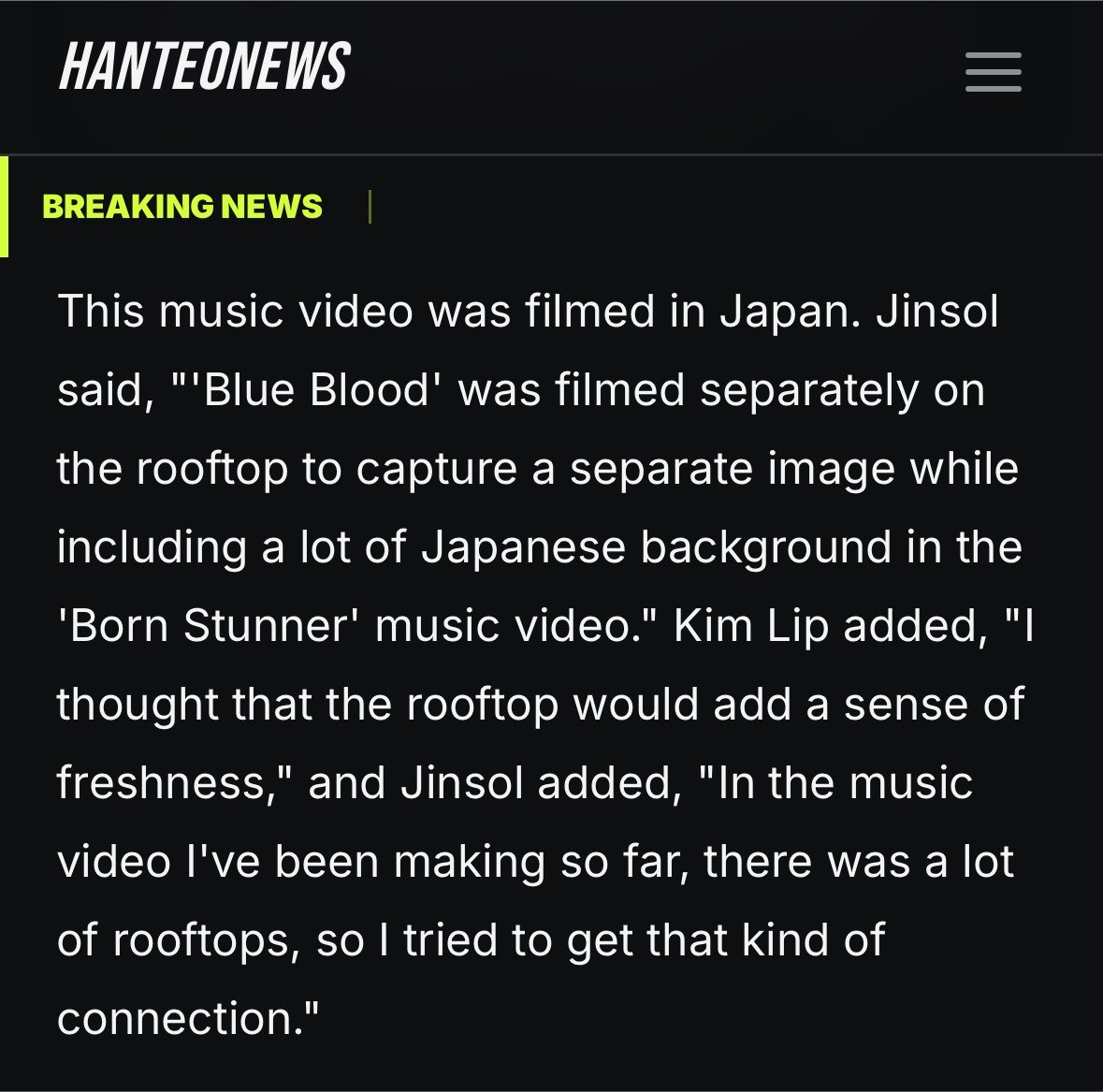 ever9reen_'s tweet photo. MV ถ่ายที่ญี่ปุ่นหมดเลย แต่ Blue Blood ถ่ายแยกบนดาดฟ้าเพื่อให้เข้ากับความสดชื่นของเพลง พวกชีถ่ายทำบนดาดฟ้ากันบ่อยๆ เลยแอบรู้สึกถึงการเชื่อมโยงกับ MV เก่าๆ แล้วอัลบั้มนี้เมมเบอร์ได้ออกไอเดียเกี่ยวกับสไตล์ลิ่งเยอะมาก ทั้งดีเทลชุดนักเรียน มาสคาร่าสีขาวก็เป็นความคิดเมมเบอร์ #ARTMS https://t.co/15T4lWGtPb
