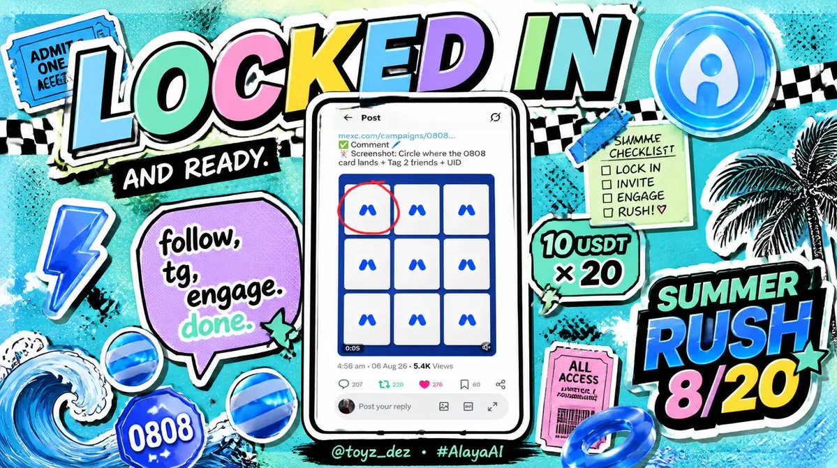 toyz_dez's tweet photo. @MEXCOceania that shuffle was fast but the 0808 card had nowhere to hide ๐ circled it in my screenshot, registered too. tagging @Lunekidss @k_vti80903
UID: 06055043 #MEXC #0808Card #NZL https://t.co/HApJbioMGN