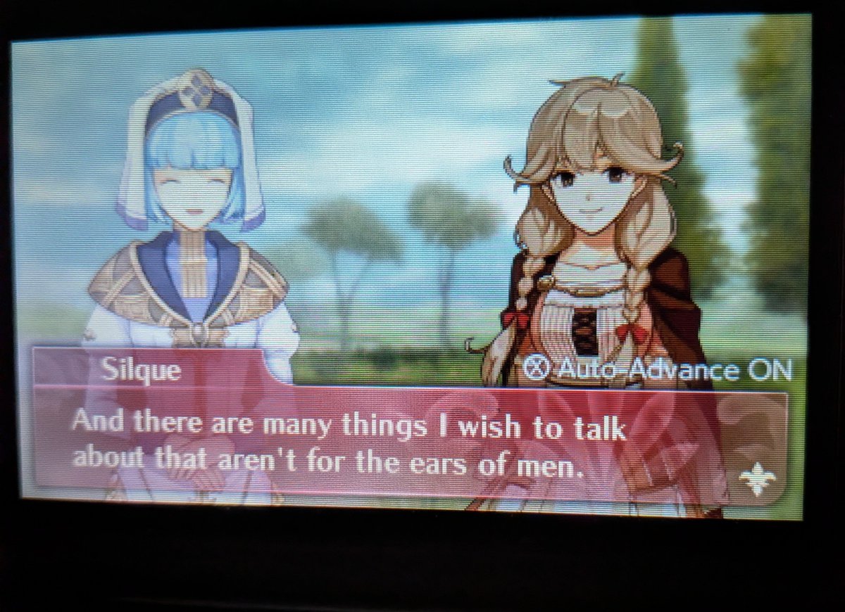 sacaeplains's tweet photo. silque im so sorry that this pick me bitch is the only option you have for socializing. https://t.co/JqZBb0ZMXI