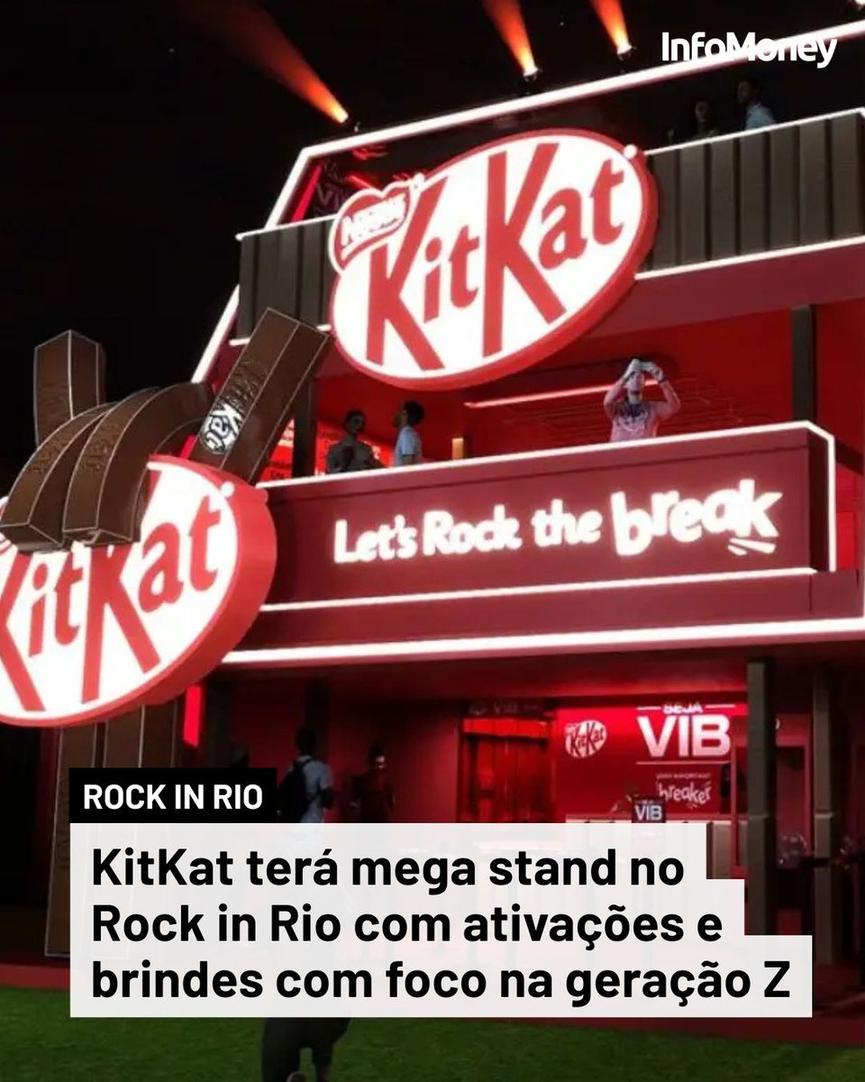 infomoney's tweet photo. Luísa Sonza e Dennis também estarão presentes nos dias das apresentações

Leia mais no site do InfoMoney: https://t.co/VjaPhvSiFe

#KitKat #RockInRio #Música #Festivais https://t.co/LJuyIPcn8c