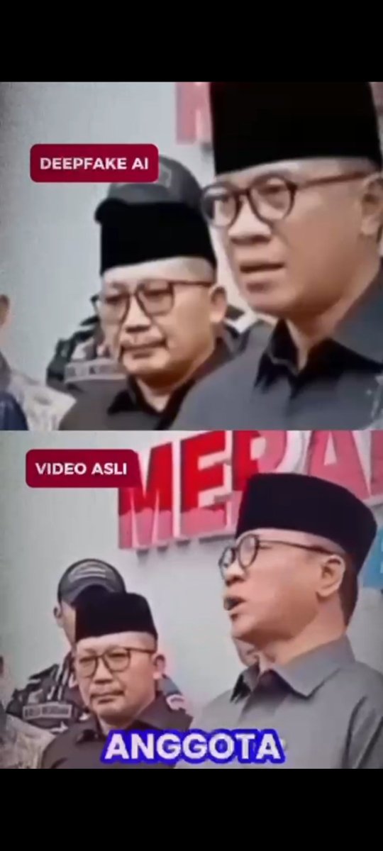 HabibiHaskha's tweet photo. Menteri Desa dan Pembangunan Daerah Tertinggal, @YandriSusanto, menegaskan bahwa video yang beredar di medsos HOAKS atau tidak benar. Pemerintah tidak pernah ada kebijakan menutup warung.
#KetahananPangan
#KerjasamaBUMDesaKDMPKWT
#KaryaDesaBerdaya https://t.co/6yvUcDitMN