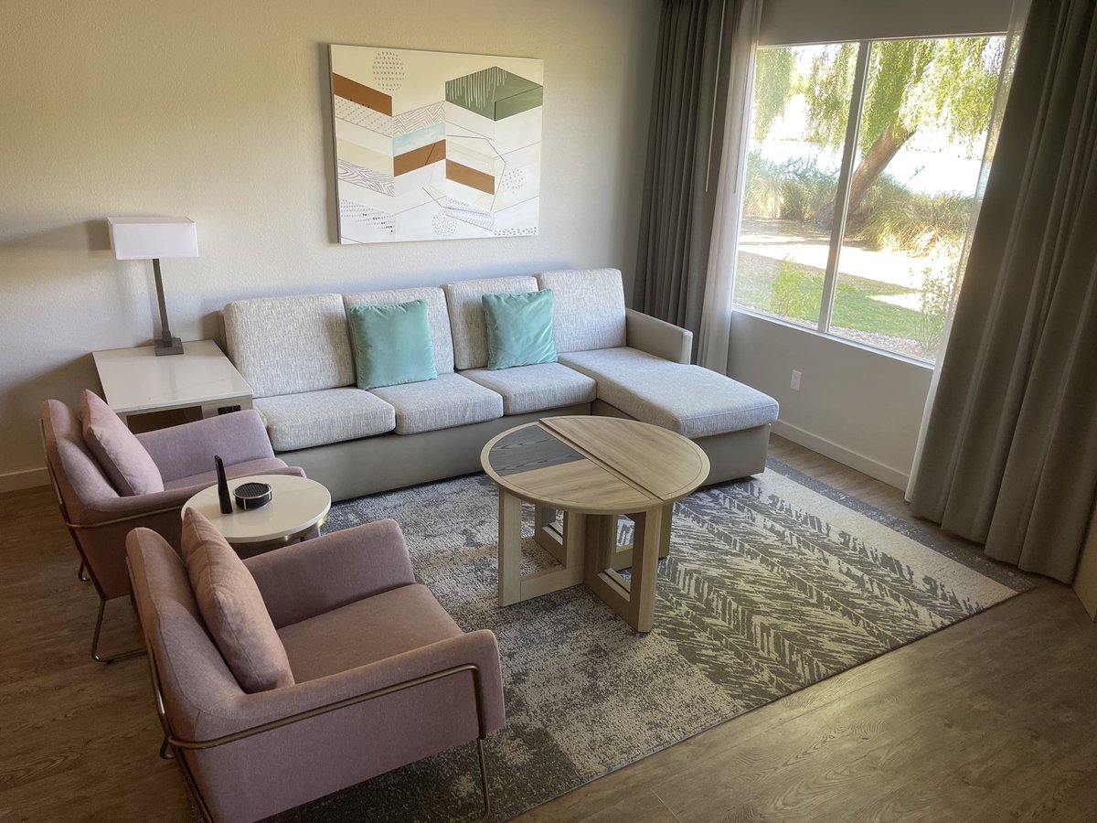 SeanFrankMedia's tweet photo. The new villas at Shadow Ridge @MBonvoyAssist @MarriottVacClub @MarriottBonvoy https://t.co/3vYJrxsei2