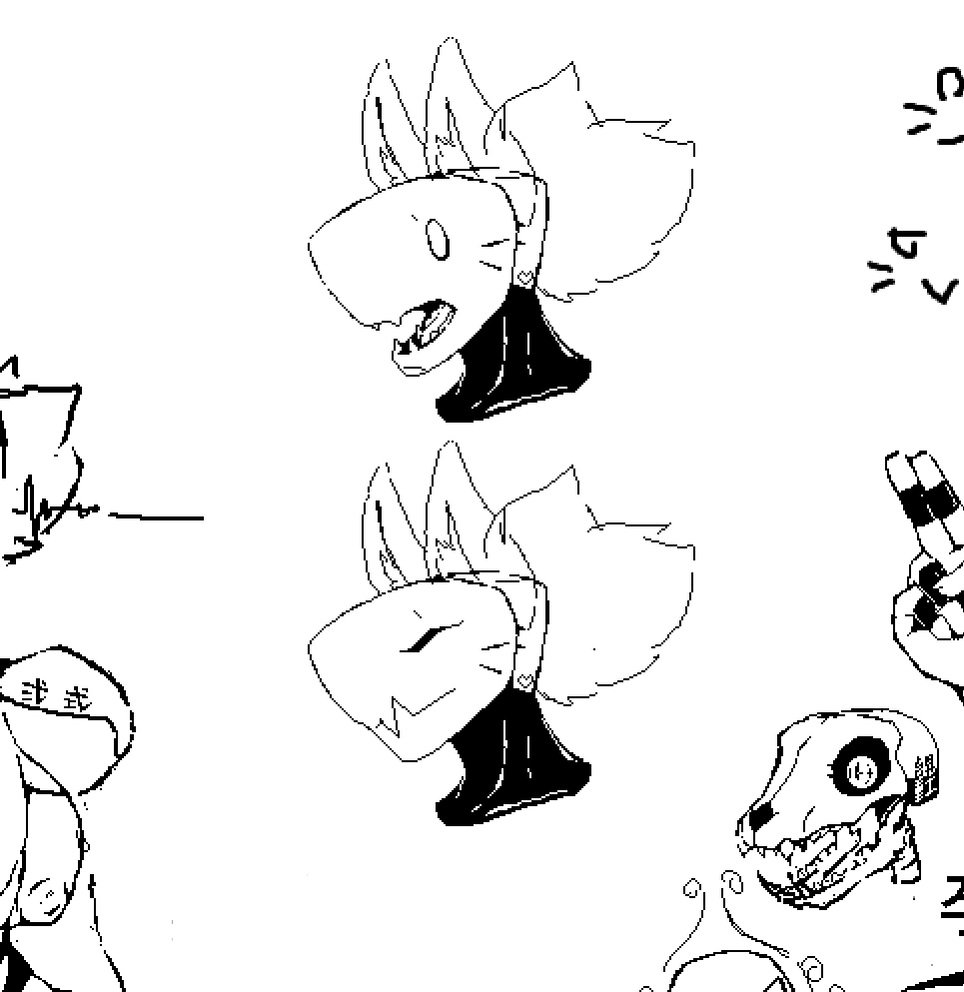 MilkGuava's tweet photo. Nai's face https://t.co/IilHtpXbAS