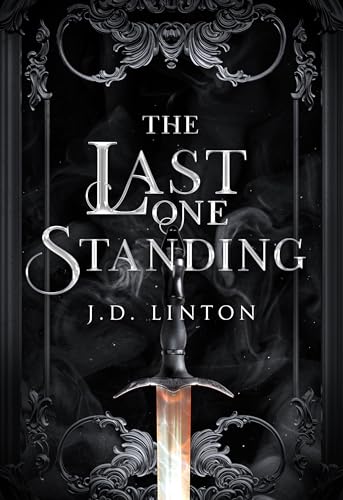 iLikeNovel99's tweet photo. Just finished "The Last One Standing" by J.D. Linton! 🌟 What an epic conclusion to the fae wandering warrior series. Loved how the protagonist found peace and let go of hatred. Such a powerful message! Highly recommend for anyone who loves fantasy and deep character arcs. 📚✨Check out Yee-Novel for more reading resources!