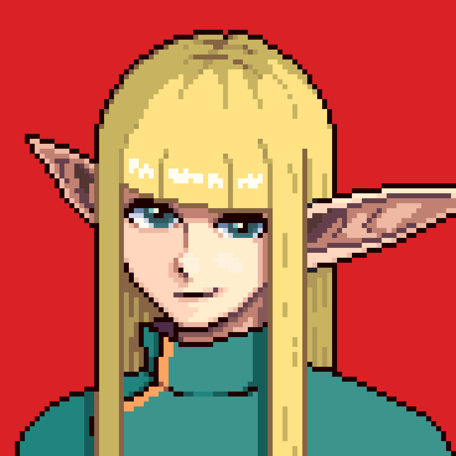 Yaotl17's tweet photo. estoy vivo cabrones #pixelart https://t.co/aarzLWigNr