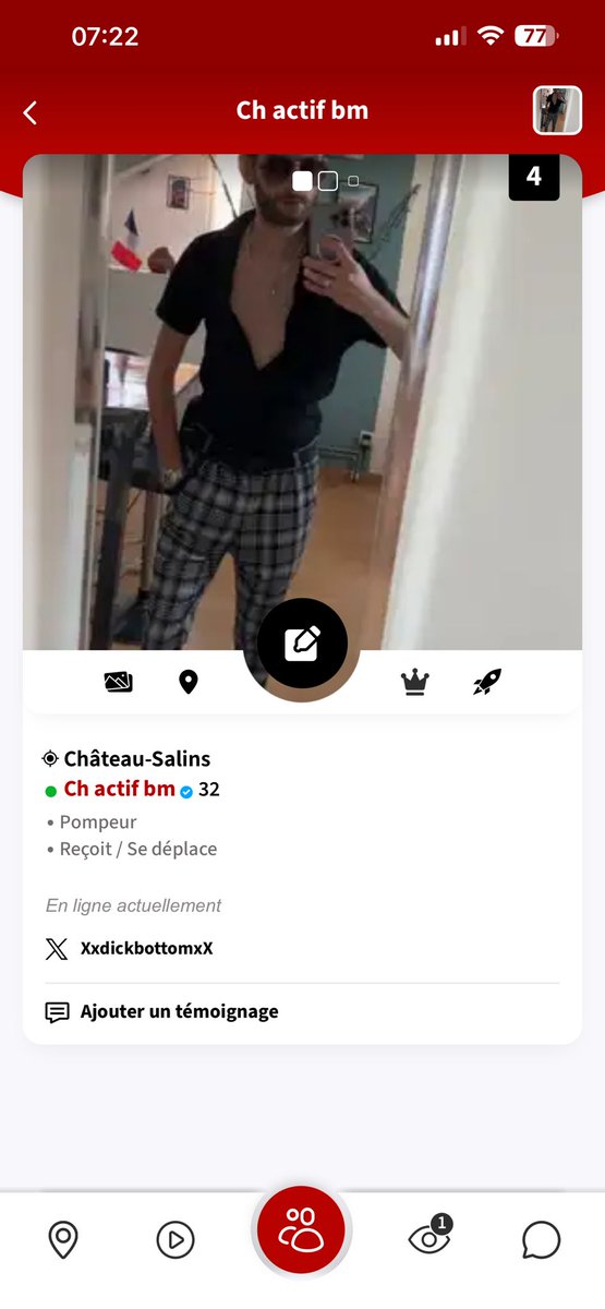 XxdickbottomxX's tweet photo. Hmm cette bonne queue de black m’avais bien demandé. Tout ce que j’aime. #fuck #slings #CHUDAİ #gay #gaysex #sex @Secteurx_Paris @TheBlowers @LesPompeurs https://t.co/nRSwrMY7j6