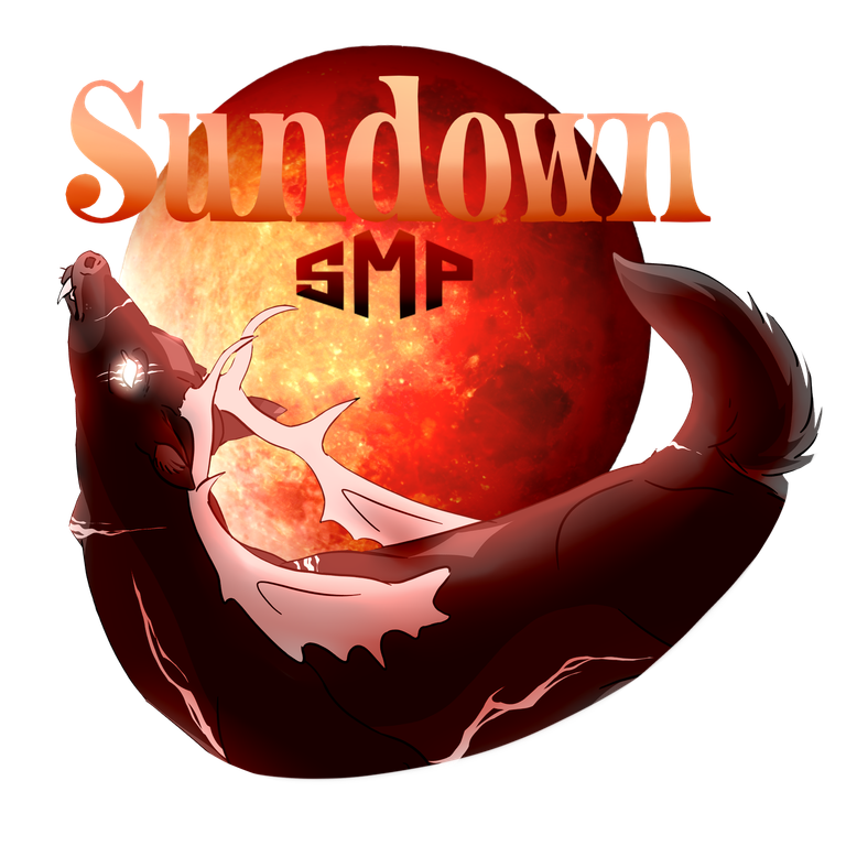 SundownSMP's tweet photo. A cold wind blows over the mountains and the sun slowly peeks over a small village nestled into the heart of the valley. A fog creeps in from the dense forest... and the church Bell tolls. Will you heed its beckoning call? https://t.co/SKRmHIvgNb