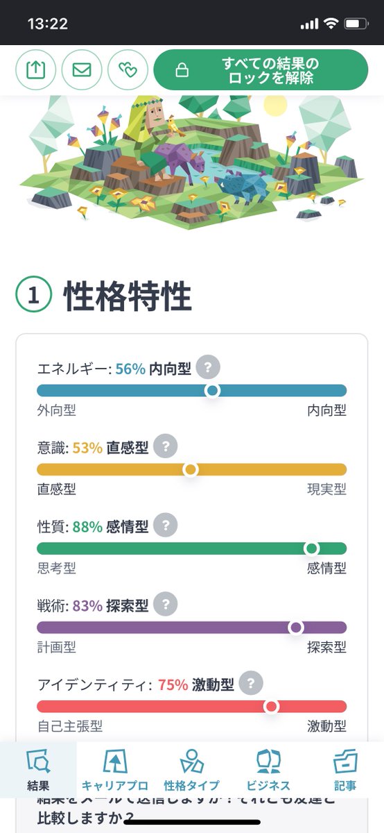 merryychrii's tweet photo. @i0p_qo 一緒や！INFPT！！！ https://t.co/af6EdMVGMe