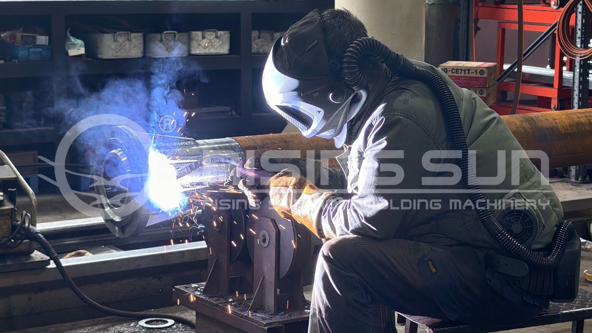 Rising_Sun_ROTO's tweet photo. 👷 If you asked Mr. Shi how work feels this summer, he'd probably say:

"Not bad at all."

That's because staying comfortable doesn't have to come at the expense of staying safe.

https://t.co/0YGCjmlDyt

#RISINGSUNROTOMOLDING
#ROTOMOLDING
#ROTATIONALMOLDING https://t.co/Qy1XYutcfP