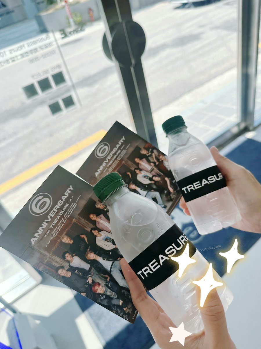 vue_de_moi's tweet photo. 600주년까지 함께하자 짱레저!

#TREASURE6thANNIVERSARY
#트레저와함께한6년 #트레저 
@treasuremembers https://t.co/FGb7gHWAT2