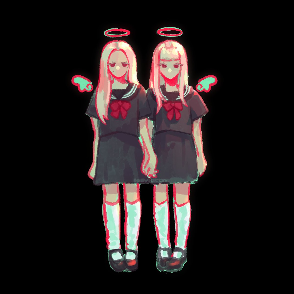 jellykittn's tweet photo. happy artms release day :D #fanartms #loonathefanart https://t.co/K81NfzllI9