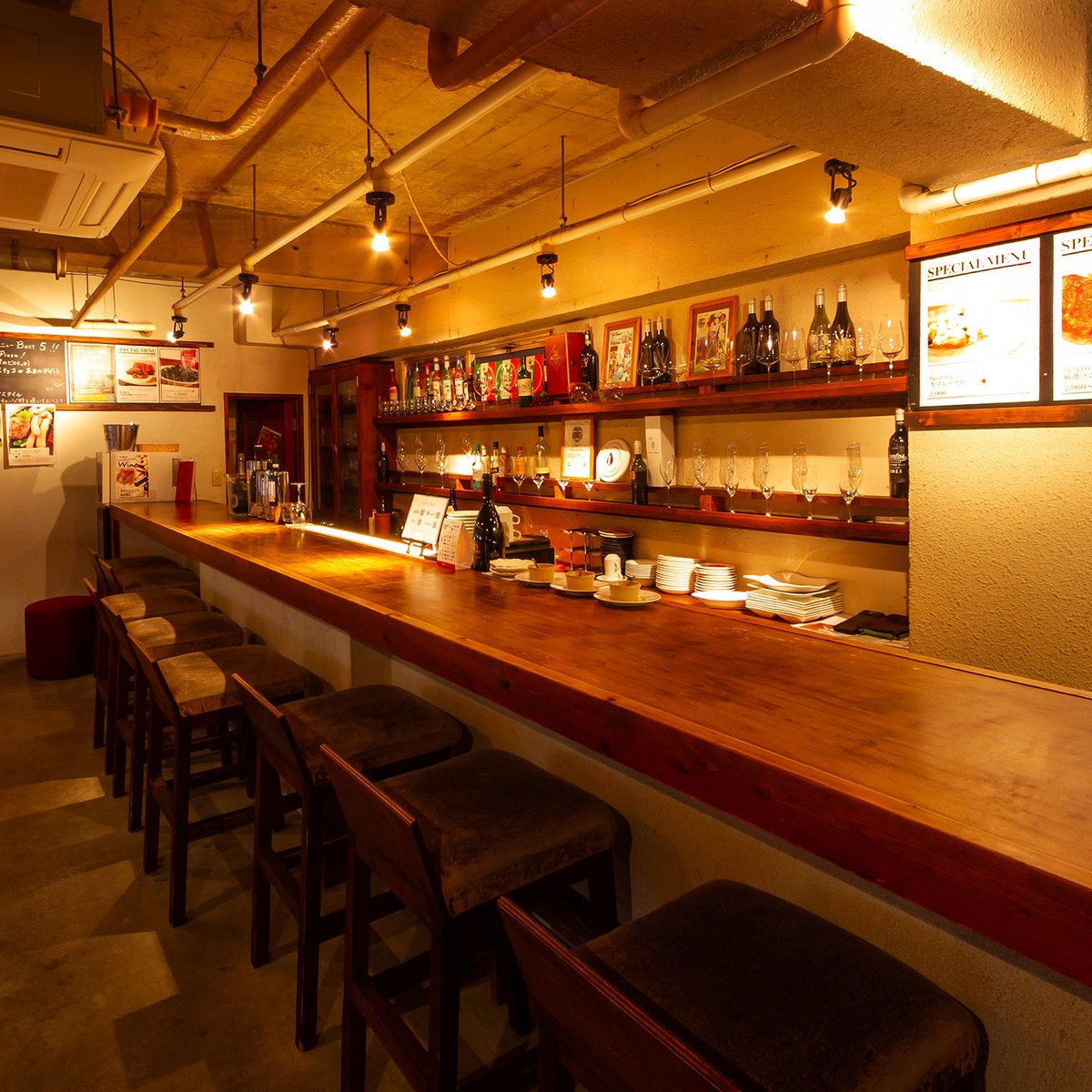AffabileBar's tweet photo. ワインと創作イタリアン affabileです🍷

お盆期間も休まず営業予定です。

ご家族やご友人とのお食事、帰省中のお集まりにもぜひご利用ください😊

ランチ・ディナーともにご予約受付中です。

ご予約・詳細はこちら⬇️
https://t.co/j2G7o4Nw2Y

西鉄春日原駅西口 徒歩2分 https://t.co/iO9EwJcroD