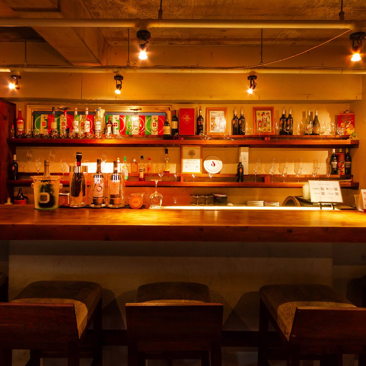 AffabileBar's tweet photo. ワインと創作イタリアン affabileです🍷

お盆期間も休まず営業予定です。

ご家族やご友人とのお食事、帰省中のお集まりにもぜひご利用ください😊

ランチ・ディナーともにご予約受付中です。

ご予約・詳細はこちら⬇️
https://t.co/j2G7o4Nw2Y

西鉄春日原駅西口 徒歩2分 https://t.co/iO9EwJcroD