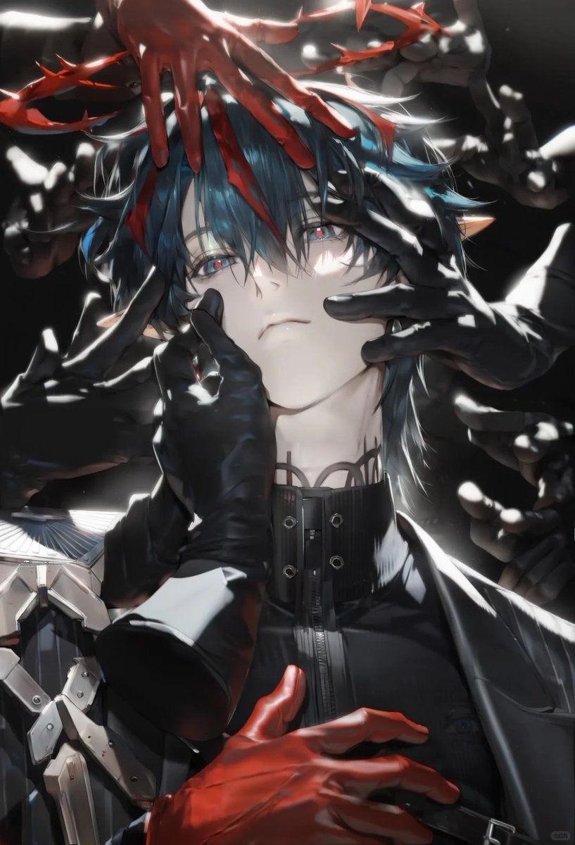 endfield_stu's tweet photo. カミーユ

©️史莱姆炒鸡
#エンドフィールド #ArknightsEndfield #カミーユ https://t.co/8HgMv9PXVL