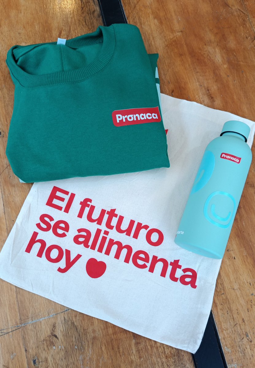 barrerapaul's tweet photo. Hoy inicio una nueva aventura, es el comienzo para innovar, crecer y generar un impacto positivo. Compartiré con ustedes nuestra cultura, propósito y marcas que forman parte de millones de familias. @Pronacaec
#EmbajadoresPronaca 
#CulturaPronaca 
#NuestraFamiliaPronaca https://t.co/kVvNT5TFoS