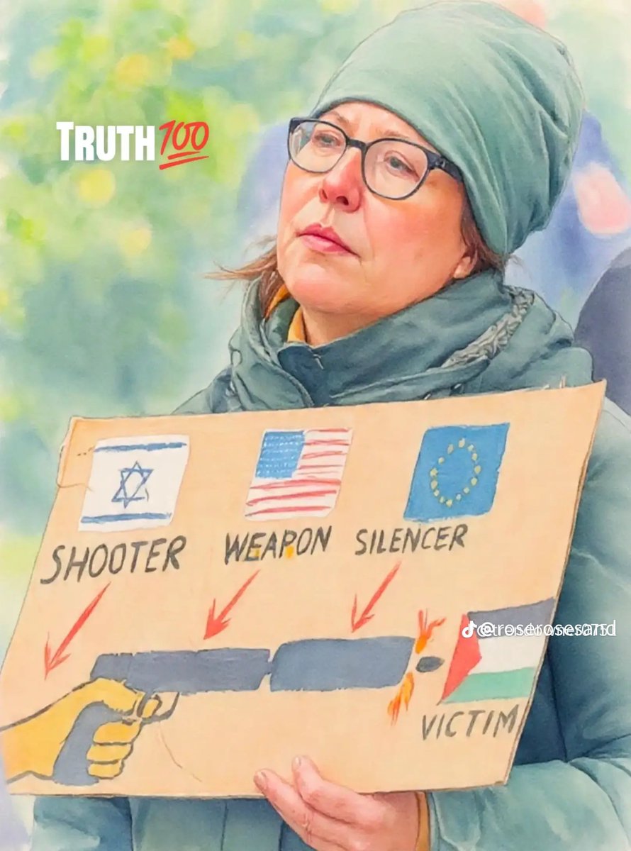 HaalahWal's tweet photo. @washingtonpost No comments ... Collobrative Genocide https://t.co/SdbJF9vmhK