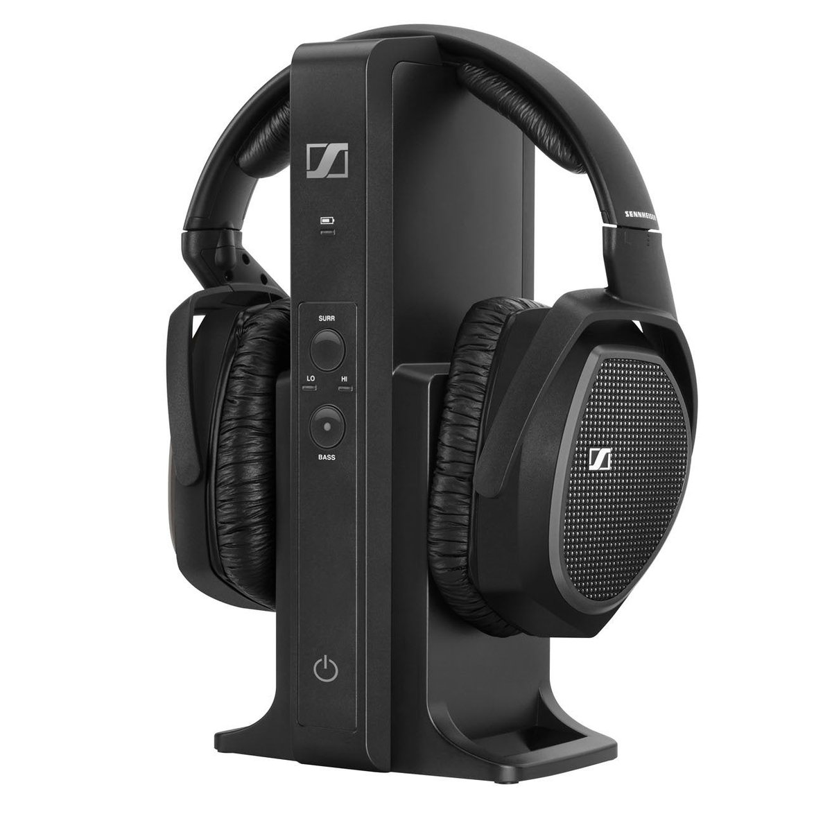 DistortionDevil's tweet photo. I just received a contribution towards Sennheiser RS 175 Wireless Headphone with Base Transmitter/ Charger by Audio46 from messengerofchaos via Throne. Thank you! https://t.co/Qhzr1gLFzD #Wishlist #throne https://t.co/okhHKtU2nX