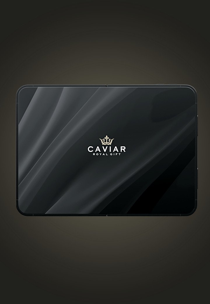 stufflistings's tweet photo. Caviar has already started taking pre-orders for iPhone Ultra special editions 👀 https://t.co/mCMbUDxicG