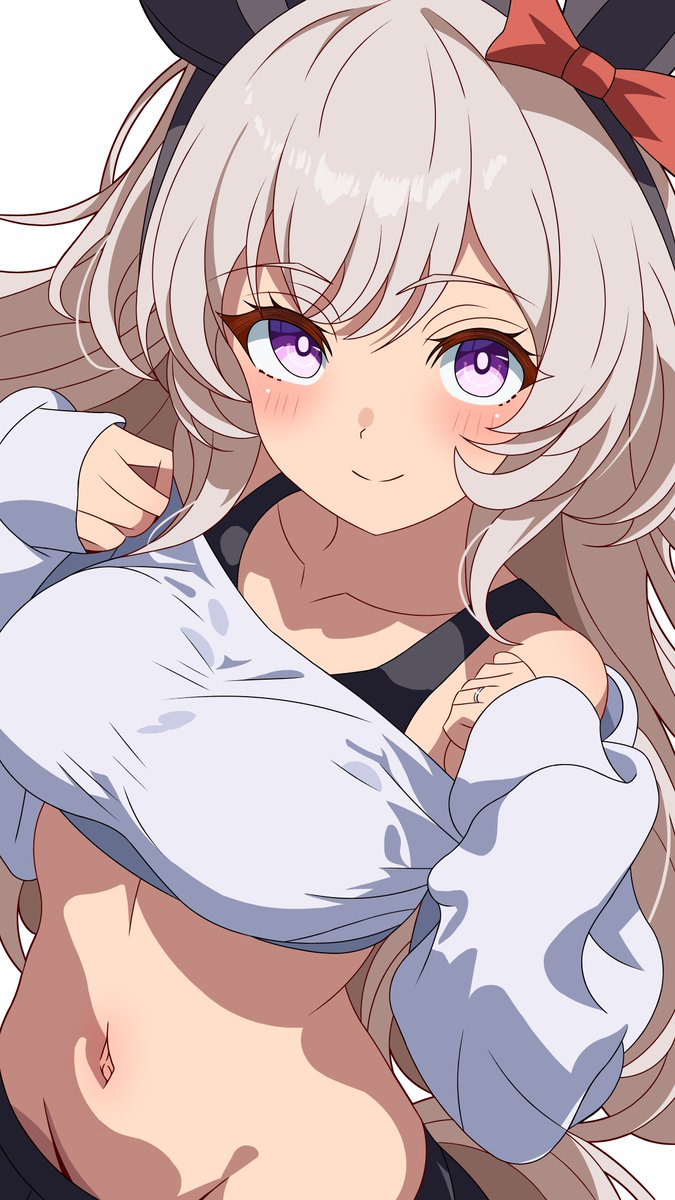 96Dai_illust's tweet photo. ロングヘアーな大人カレンチャン https://t.co/xTZCcO1pNS