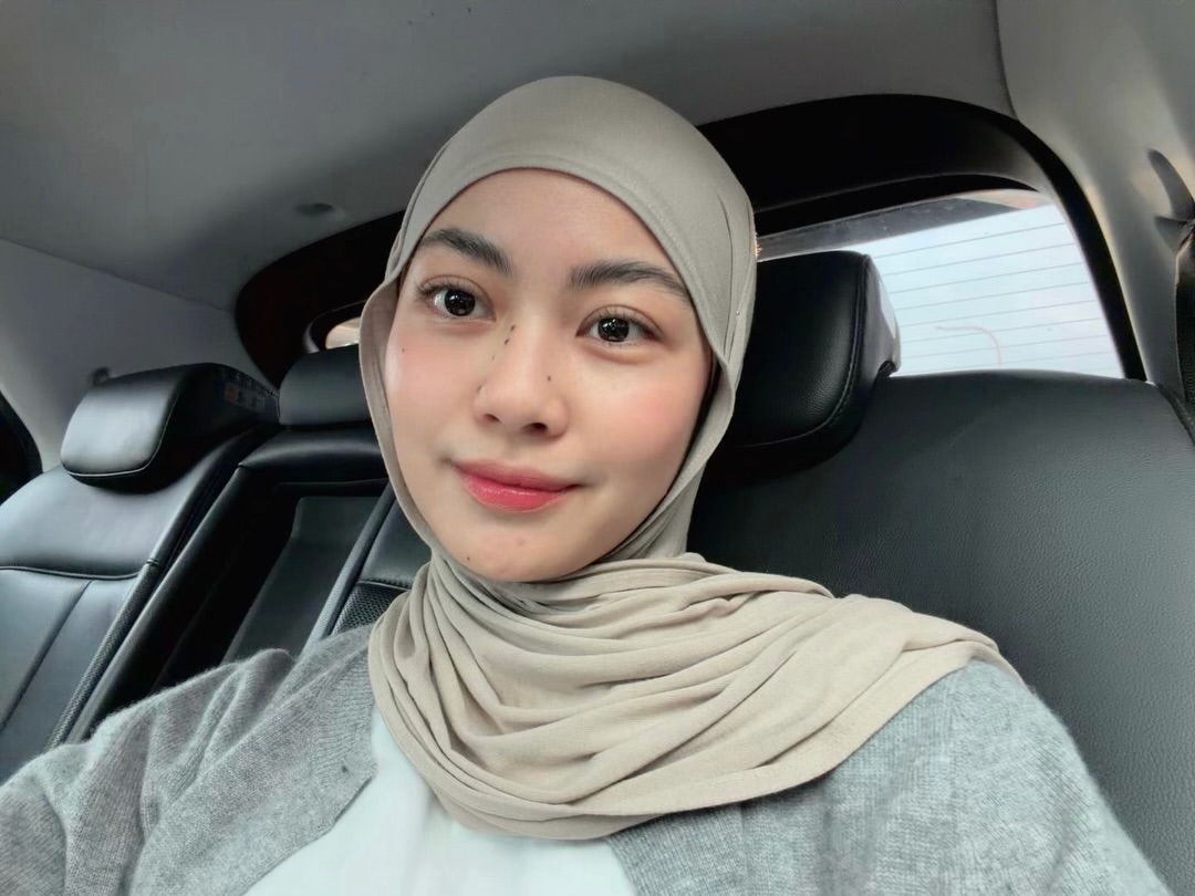 insidefolkative's tweet photo. Potret Nadhifa Allya Tsana/ntsana melalui postingan instagram terbaru-nya. https://t.co/8FbTNI2jh9