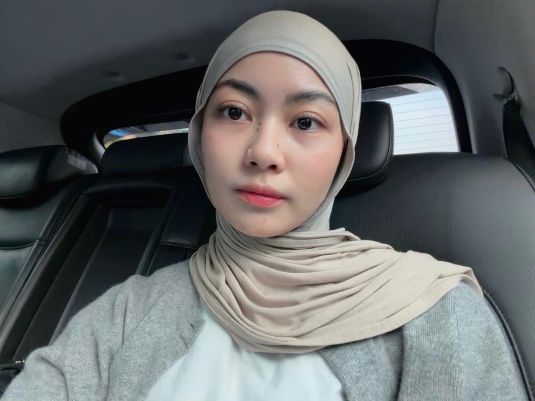 insidefolkative's tweet photo. Potret Nadhifa Allya Tsana/ntsana melalui postingan instagram terbaru-nya. https://t.co/8FbTNI2jh9