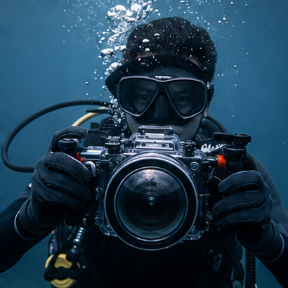 Divemaster_hyde's tweet photo. 息をひとつ、静かに時を止める。

この静けさ、大切な誰かに届けたくなりませんか？

#水中写真 #scubadiving #underwaterphotography #海 #diving #沖縄の海 https://t.co/GxV2aJFclE