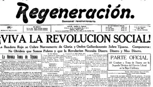 Rigober40495081's tweet photo. @PulsoDLosMedios @AristeguiOnline @juanomarfierro Al final acabará perdiendo @Claudiashein 
Como si no sabe que por más que oculten o restringa la Liberta de Prensa sobrevivirá.
Como LEA y el Excelsior de Scherer.
Como JoLoPo con "No pago para que me peguen"
Mas atrás Profirio Díaz y los Flores Magón.
La historia se repetirá... https://t.co/s3FejpPkKs