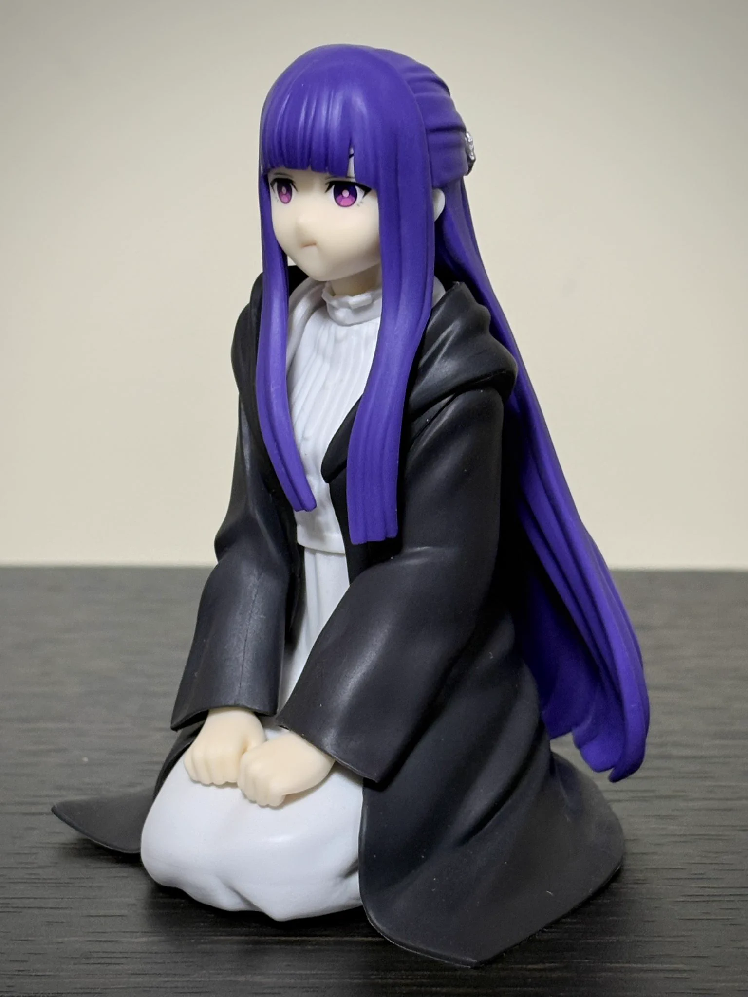 葬送のフリーレン』ぬーどるストッパーフィギュアがファンに大人気