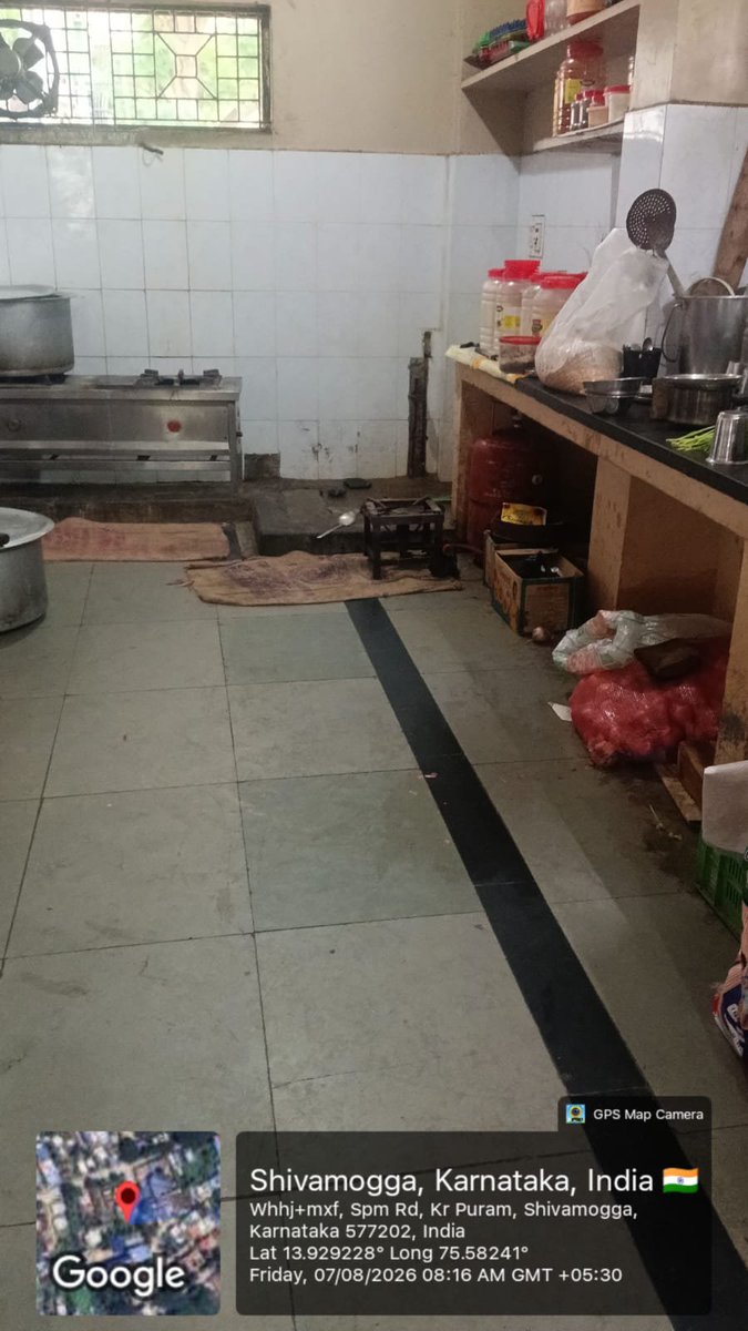 DbrarsKasaba's tweet photo. Breakfast photos #SocialAudit_SWDMeals
#SocialWelfare_Karnataka https://t.co/ijeTBK6gxM