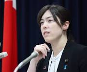 DavidMcNeill3's tweet photo. Kimi Onoda,  Minister in charge of a Society of Well-Ordered and Harmonious Coexistence with Foreign Nationals, has repeatedly declined invitations to take questions on her policies regarding foreigners in Japan from the Foreign Correspondents' Club of Japan. https://t.co/ezKds60EGj