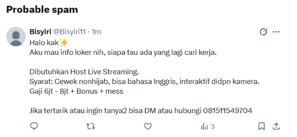 inkandjuhoon's tweet photo. BANG YEONJUN DITAWARIN LOKER https://t.co/8L4YHUpWcK