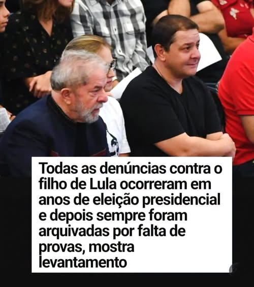 EuRobo36's tweet photo. Depois das eleições, engavetam tudo por falta de provas... até 2030. Aí recomeçam tudo de novo. https://t.co/UTihjiyvBK