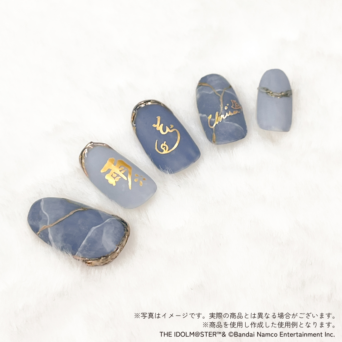 anicloset's tweet photo. /／
🧸Winter Bearsより💅✨
\＼

・THE 虎牙道
・Legenders
・Altessimo
・Beit

#SideM
#ANICLOSET. https://t.co/WJ5aNrOcDo