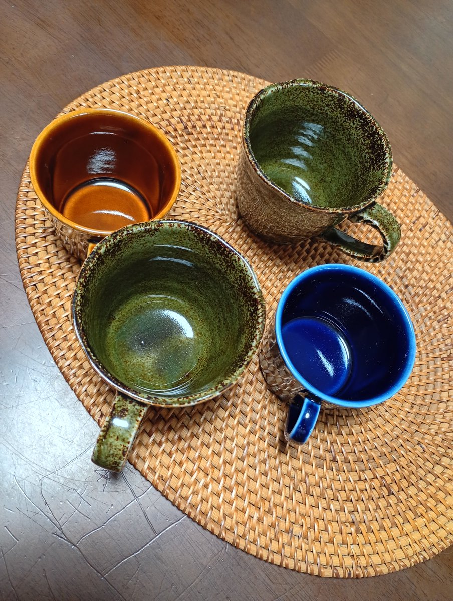 sweetyama172's tweet photo. 台風🌀だね。
今から、家族でホットコーヒー、飲みまぁす☺️✨️
#台風１３号 
#ティーサージパラダイス
#ラジオ沖繩 https://t.co/N276SGZSC3