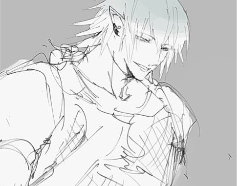 va5wv's tweet photo. #メンテだしとにかくあなたの絵が好きって思ってくれるひとと出逢うために自分の推しイラストをそっと置いておく https://t.co/ST28sBw6l3