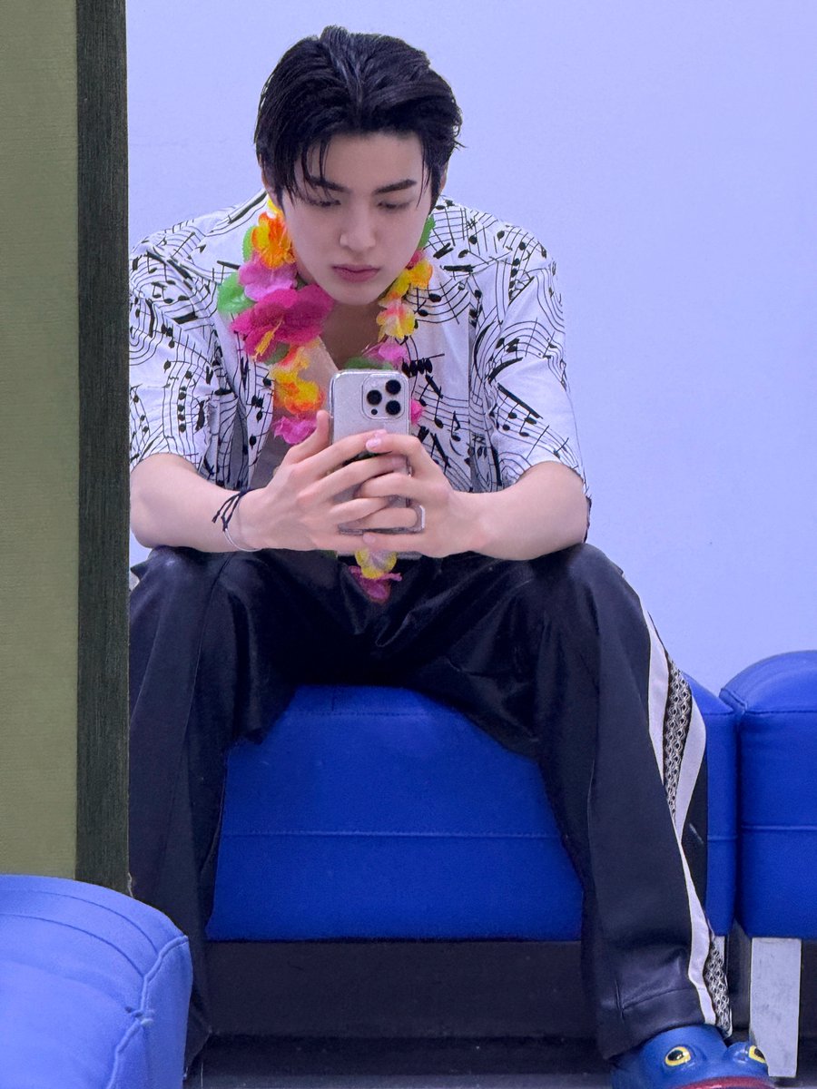 zhaoyufancokr's tweet photo. [260807] #KEONHO #건호 Instagram Update https://t.co/sh5K1Dp1wA