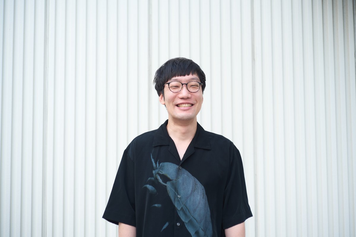 suumo_town's tweet photo. それはもちろん大切なことなんですが、理想を言えば、自然がある場所でもっと広い心で、自分のやりたいことを純粋に広げるようなものづくりをしてみたいなという願望はあります――。

東京の巨大さに圧倒され、水族館に癒やされる日々。男性ブランコ・平井まさあきが自然の「静けさ」に惹かれる理由 @hirai_swing
https://t.co/ahKWbTlLpJ