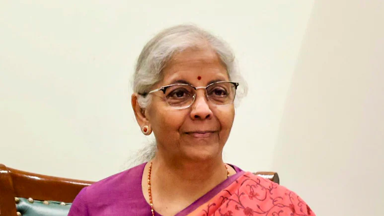 ndtv's tweet photo. UPI Charges Only For Merchants, Not Customers: N Sitharaman On New Tax Bill
https://t.co/6w5tcnhQdT https://t.co/EC7rD5kqw1
