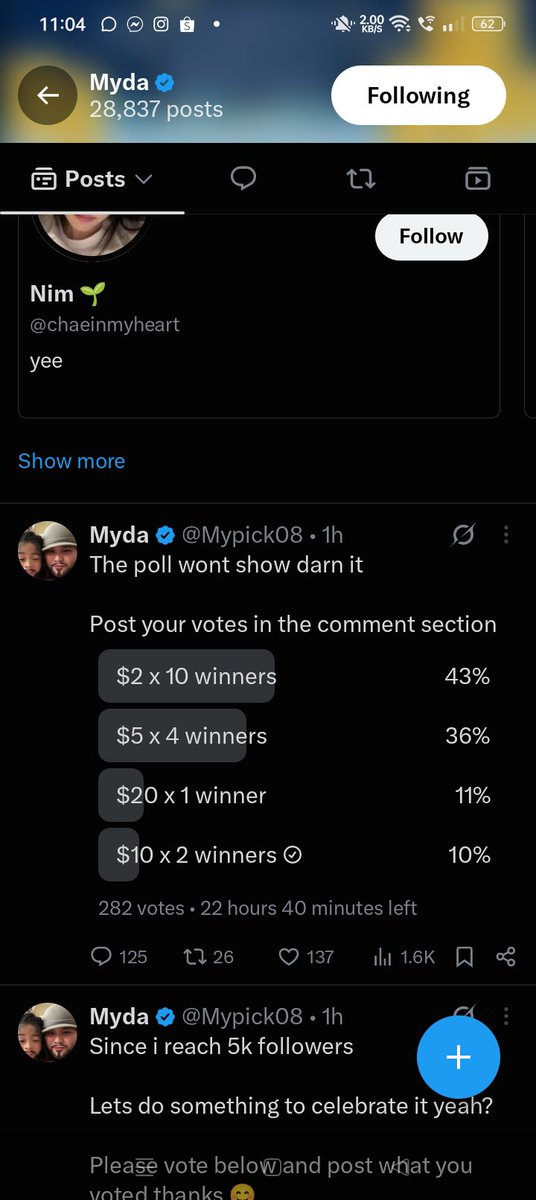 cvxzyt's tweet photo. @Mypick08 https://t.co/1HODhMS427