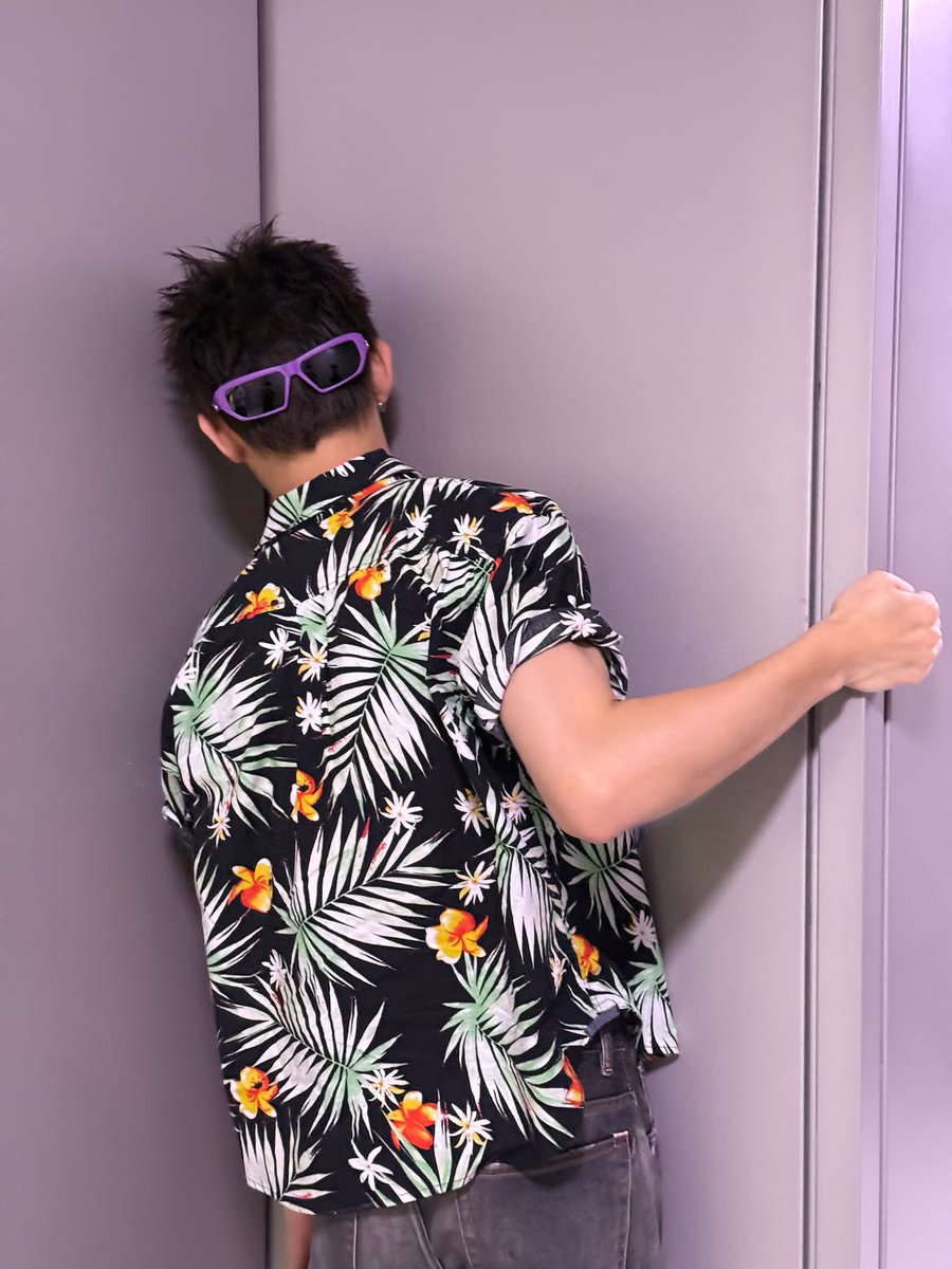 jcortish's tweet photo. 260807 Instagram 📸
#JAMES #제임스 #CORTIS #코르티스 

코캉스 같이 잘 즐겼어요? 🏖️ https://t.co/dpISA5CEY3
