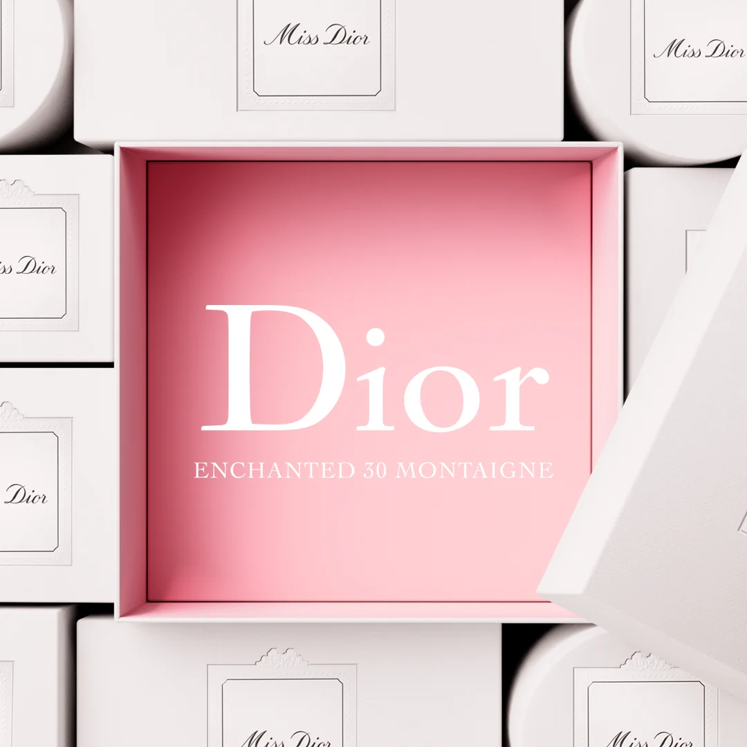 セール！⭐︎【限定品】Dior Beautyレターパレット Dior Beauty Japan (@DiorBeautyJP) / X