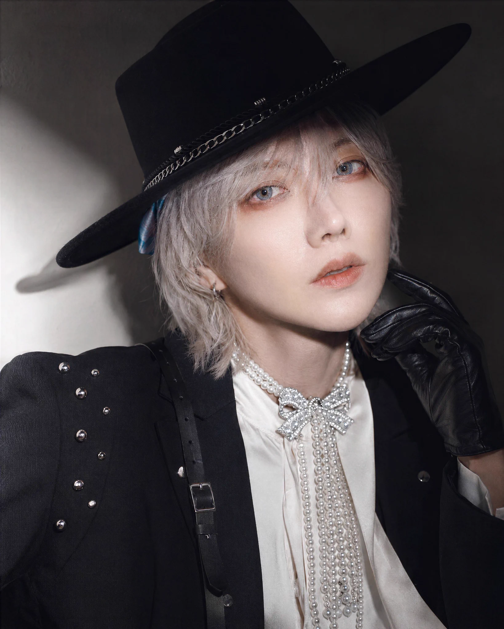 kei ］ (@k_official_) / X