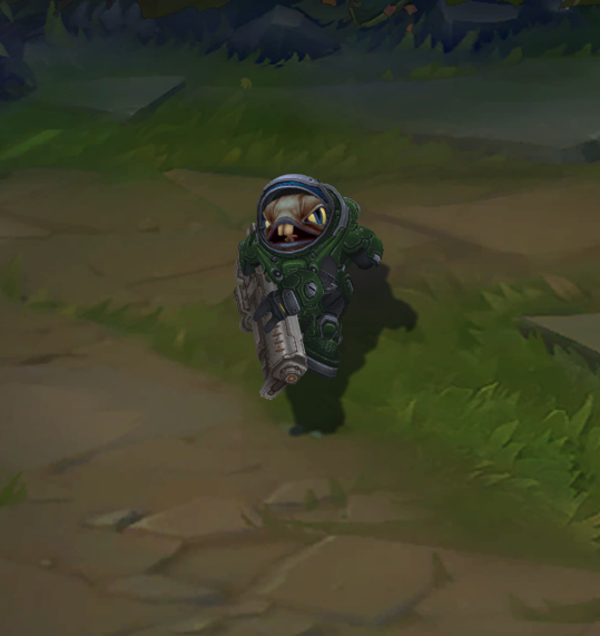 AryasDemise's tweet photo. Tristana be like aaaaaughibbrgubugbugrguburgle https://t.co/8KlzKomDkN