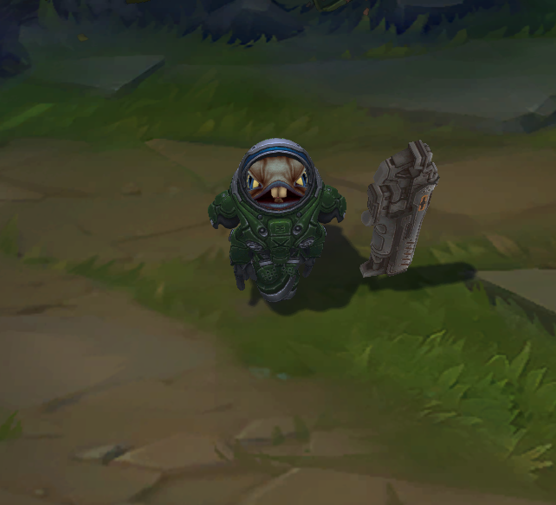 AryasDemise's tweet photo. Tristana be like aaaaaughibbrgubugbugrguburgle https://t.co/8KlzKomDkN