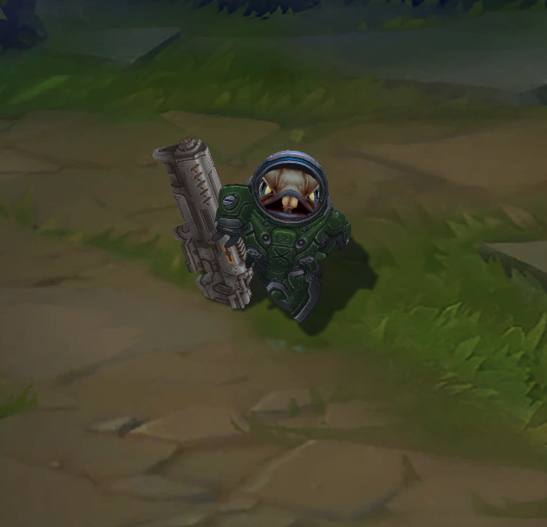 AryasDemise's tweet photo. Tristana be like aaaaaughibbrgubugbugrguburgle https://t.co/8KlzKomDkN