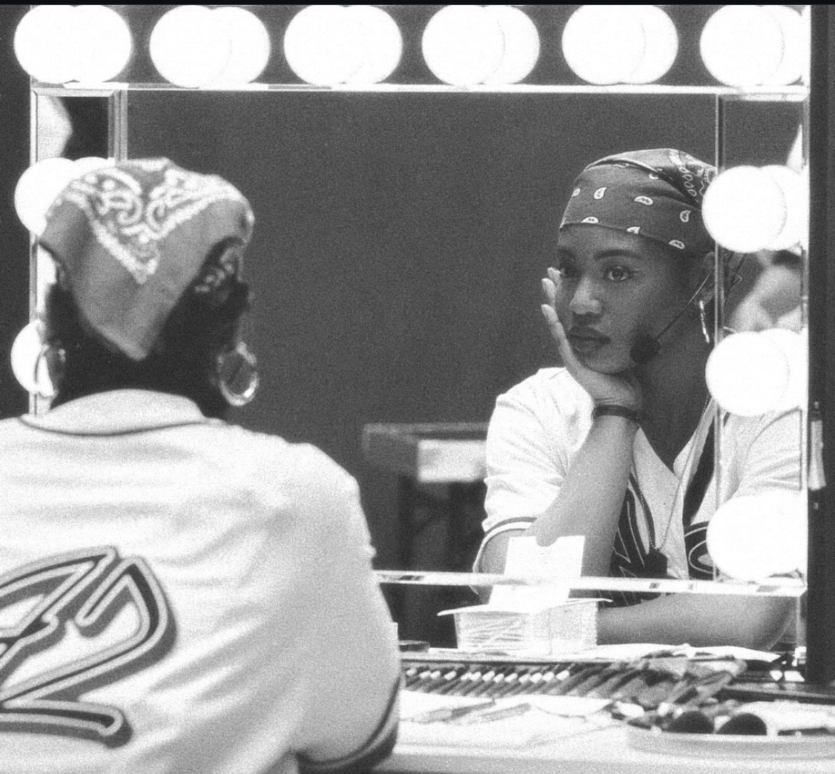 HaileyKilgore's tweet photo. Jukebox “Laverne” Thomas….. I sat down a few nights ago and I started to write.. I didn’t stop for a few hours. I think I’m gonna keep that to myself. The truth is this: This is the hardest role I have ever done. This is the hardest role I may ever do. To book the gig is one thing. To commit, to lose yourself in it, and to truly walk in that shit is something completely different. I am so fucking proud of baby HK.