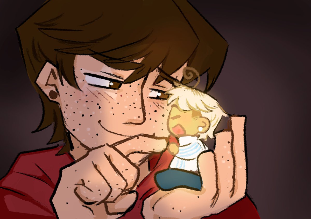 tita5ever's tweet photo. "Recuerda: cuando estés perdido en la oscuridad, busca la luz" #argchi #latinhetalia #lhchile #lhargentina https://t.co/anq5yc5TCN