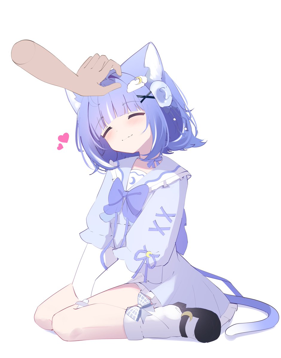 _souppu's tweet photo. Pat pat 🩷
#ろあのお絵かき https://t.co/HeSqj1QHVT
