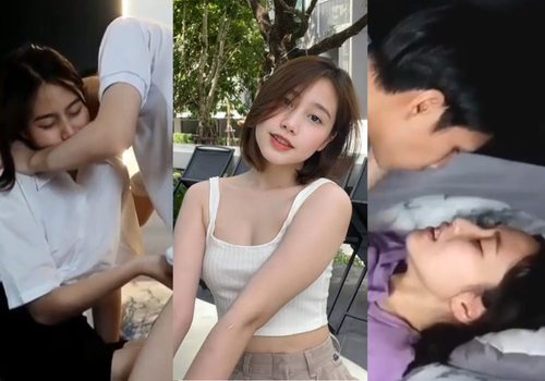 BelvaFeigel's tweet photo. คลิปหลุด น้องไข่เน่า (Kainaoa) สาวผมสั้นหน้าขาว รวมฉากเด็ดสุดฟินระดับ HD

https://t.co/LlSq4ZhsLt
ดูคลิปเต็มจิ้มมาเลย                                              

#คลิปหลุด #หนังโป๊ #คลิปโป๊ #คลิปหลุดโอลี่แฟน #คลิปหลุดทางบ้าน #หนังผู้ใหญ่ #หลุดไทย https://t.co/tkmCYyGu6r